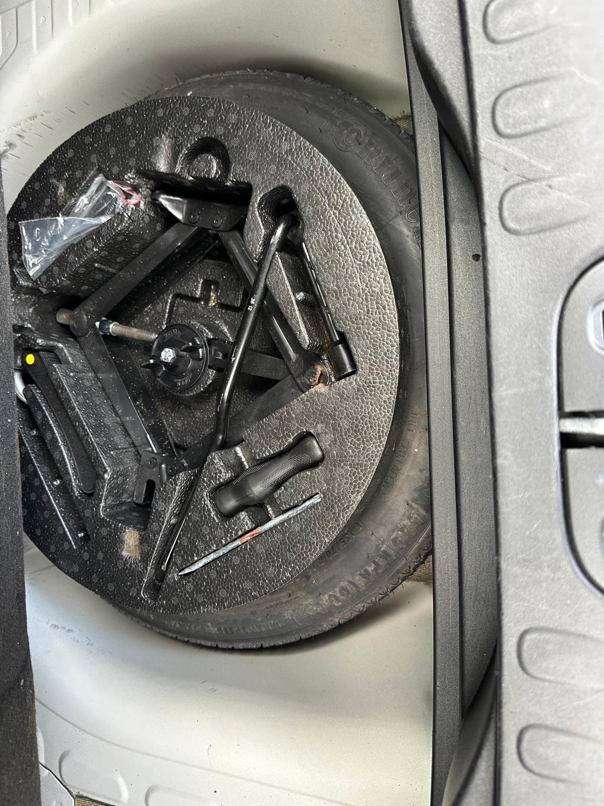 Fiat 500L 1.6 Multijet 105 CV Lounge