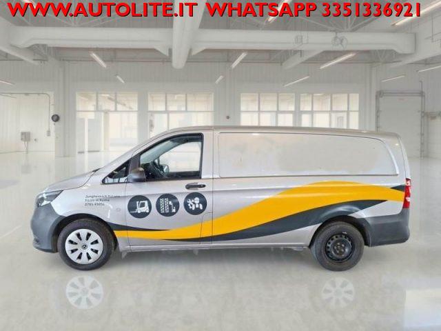 MERCEDES-BENZ Vito 2.2 114 CDI PC-SL Furgone Long