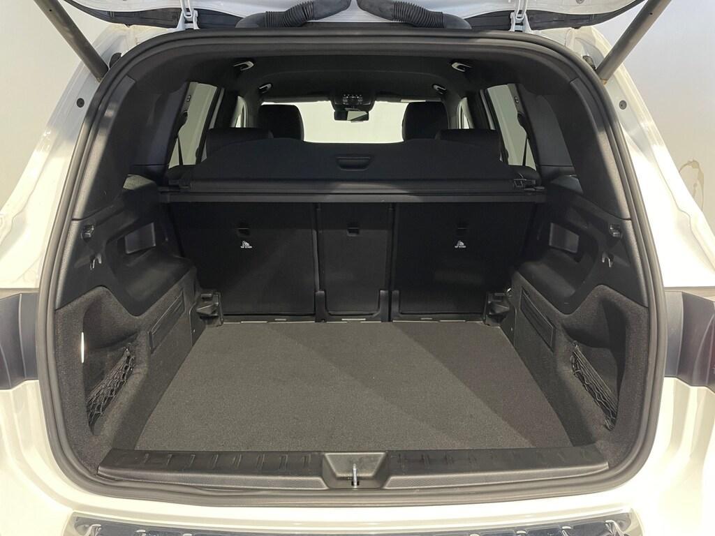 Mercedes GLB 200d 2.0d 150CV Autom. Premium - AMG Line