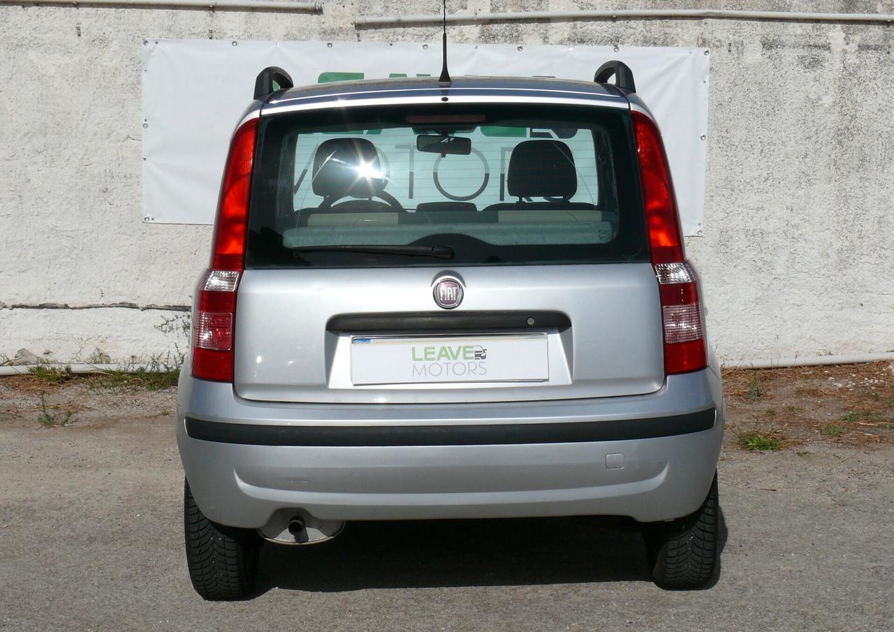 Fiat Panda GPL (M1359)
