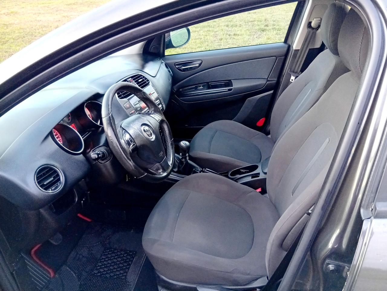 Fiat Bravo 1.4 90cv Iniettori GPL Distrib e Friz Nuova.