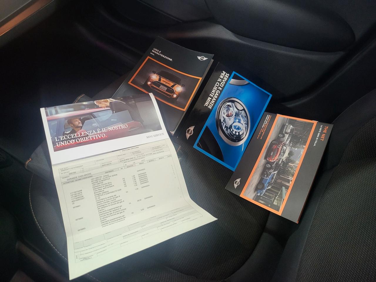 Mini Mini 1.5 Cooper D Business XL