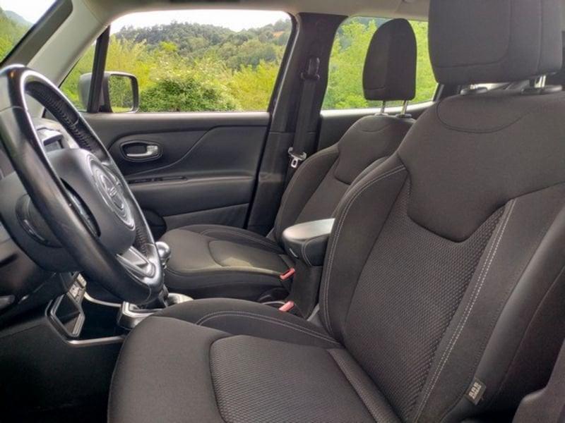 Jeep Renegade 1.0 T3 Limited