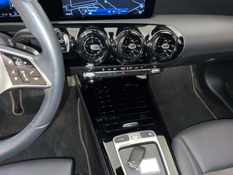 Mercedes-Benz Classe A A 180 D ADVANCED AUTO