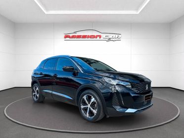 Peugeot 3008 II 1.5 bluehdi Allure Pack s&s 130cv