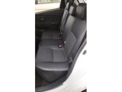 Toyota Yaris STYLE