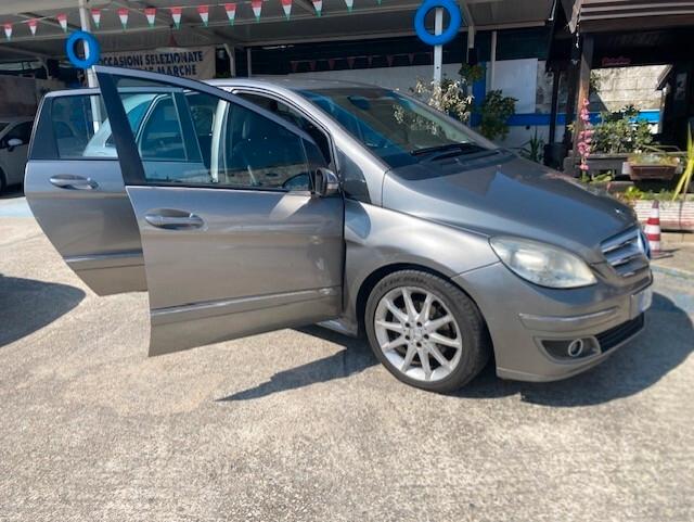 Mercedes-benz B 180 CDI