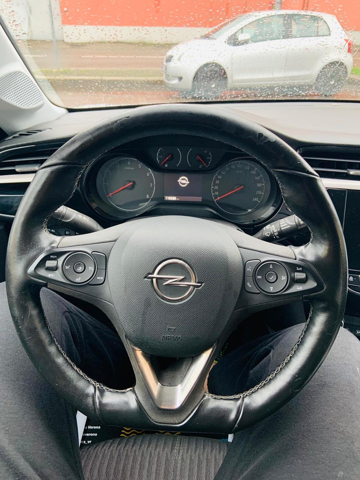 Opel Corsa-e 1.5 Diesel 75 cv