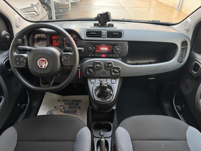 Fiat Panda 0.9 t.air t. 4x4 s&s 85cv my19