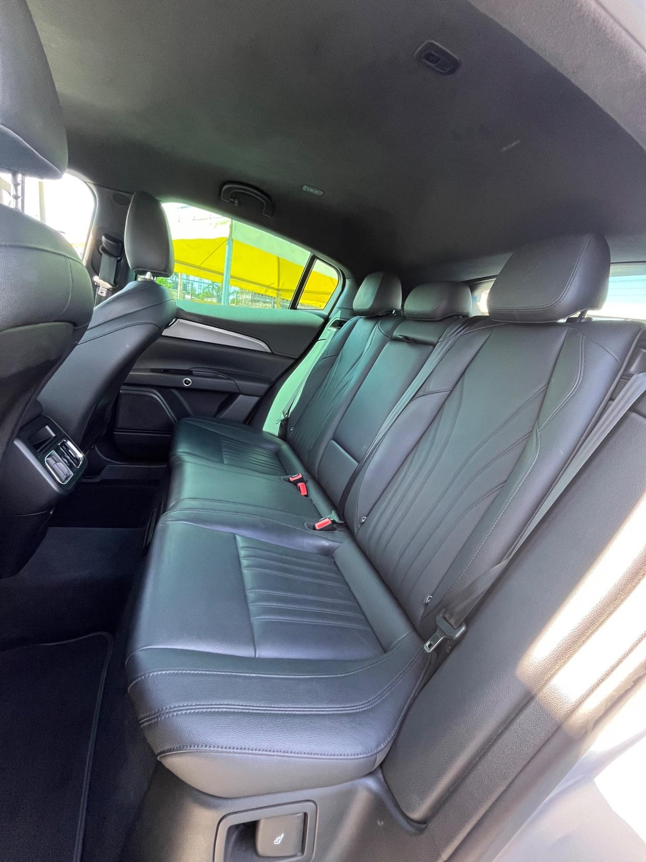Maserati Grecale MHEV 300 CV AWD GT
