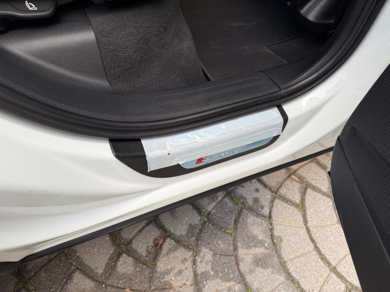 Audi Q5 3.0 V6 TDI S-Line con tetto apribile