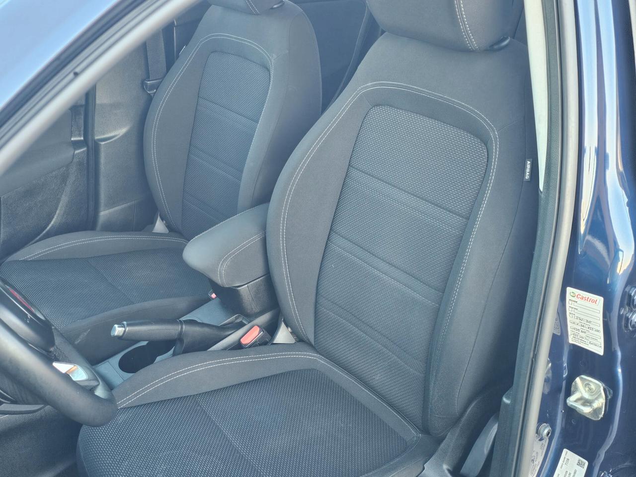 Fiat Tipo 1.6 Mjt S&S SW City Life