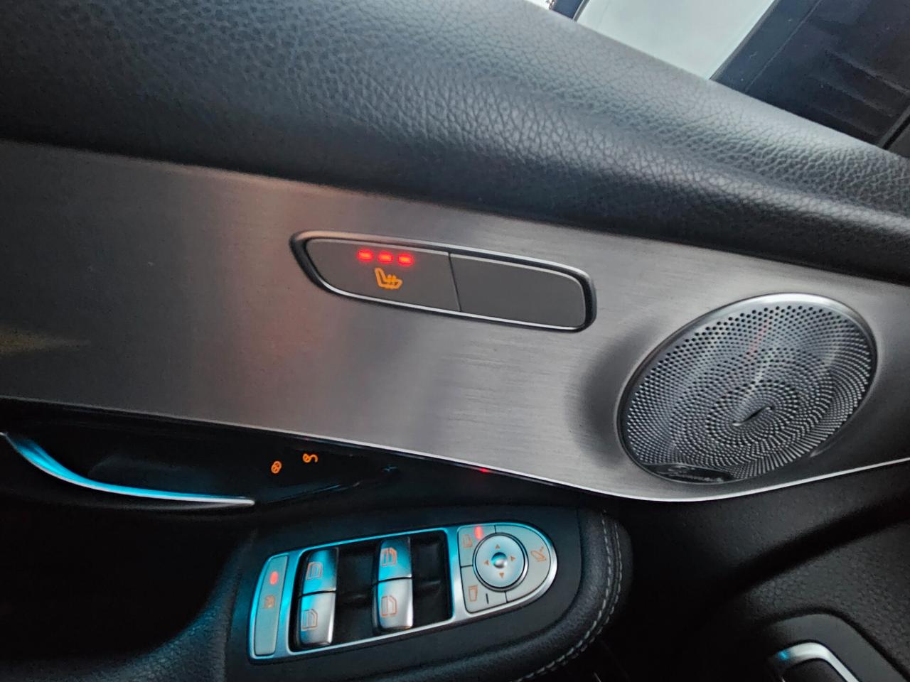 Mercedes-benz GLC 250 d 4Matic Coupé Premium