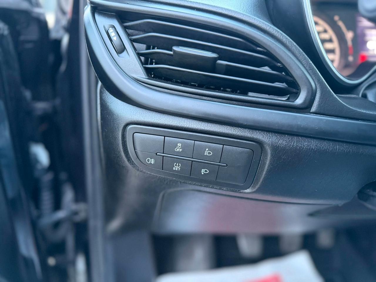 Fiat Tipo 1.6 Mjt S&S 5 porte Life