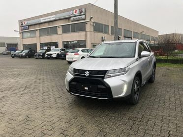 SUZUKI Vitara 1.4 Hybrid A/T Starview 4X4 NUOVO DA IMMATRICOLAR