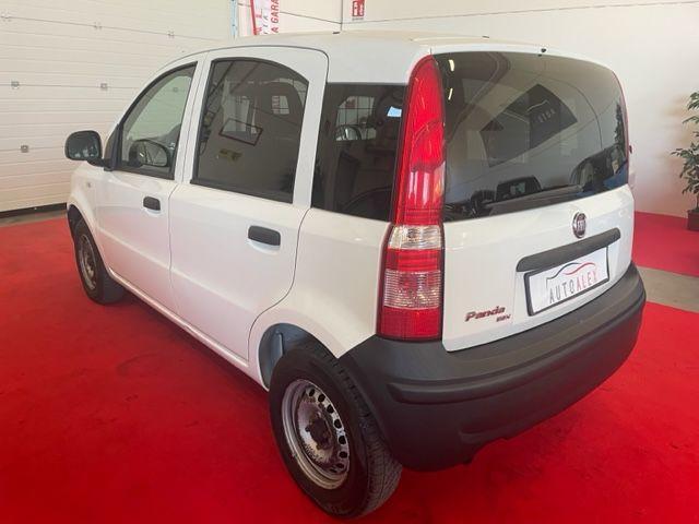 FIAT panda van 1.3 mjt 16v Act