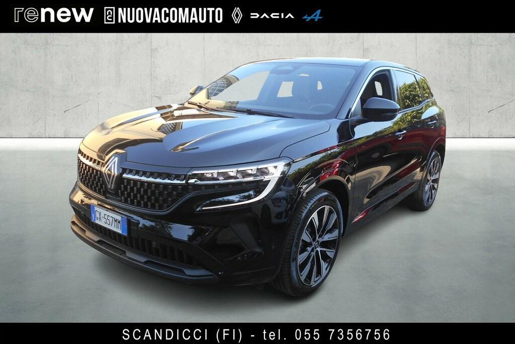 Renault Austral 1.2 E-Tech full hybrid Techno