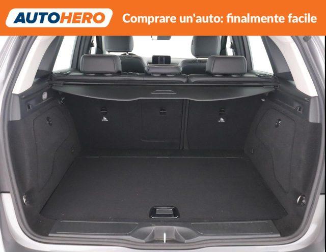 MERCEDES-BENZ B 200 d Automatic Sport