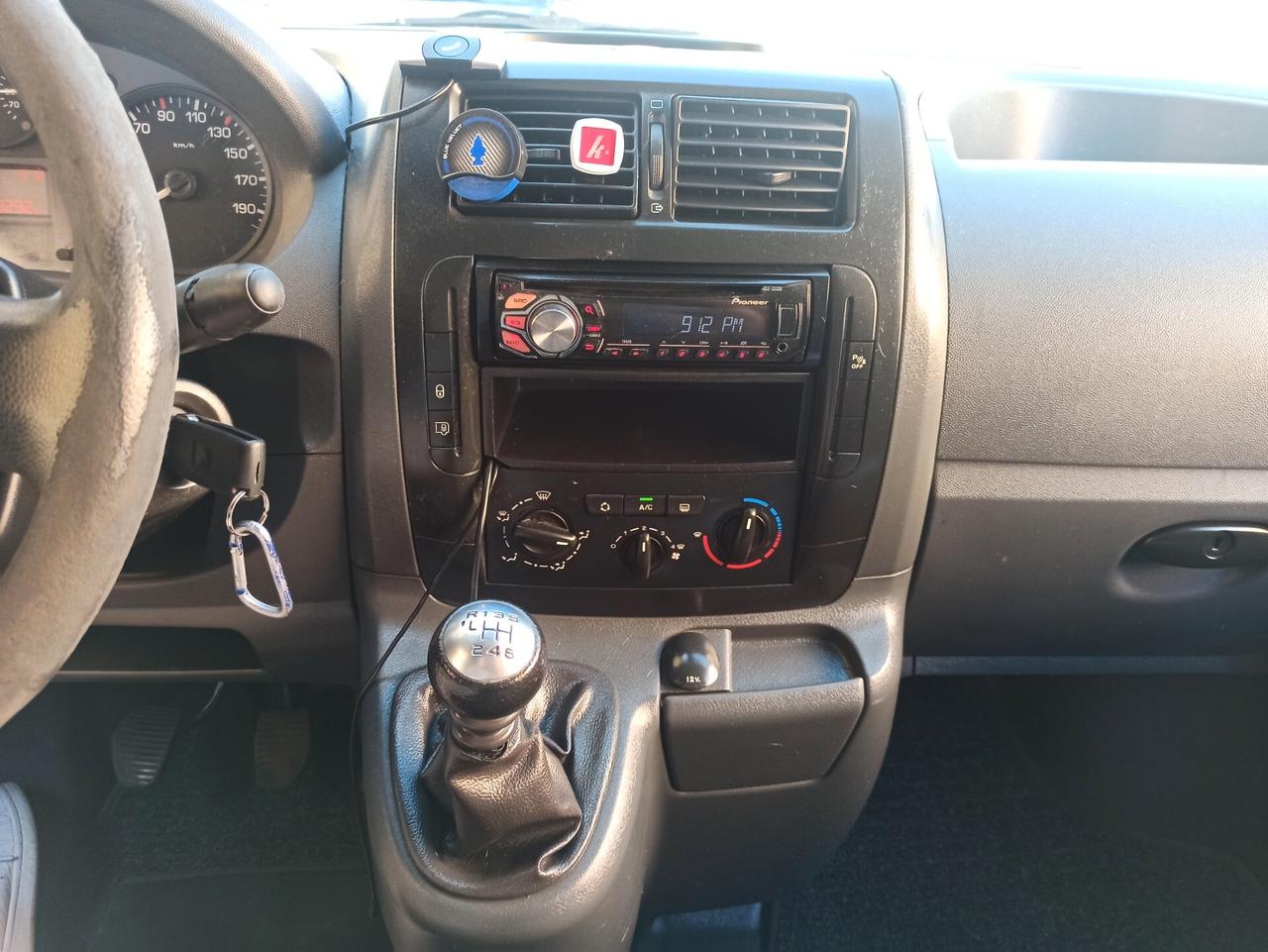 Peugeot Expert 2.0 HDi 125CV FAP PC-TN 10Q Furgone