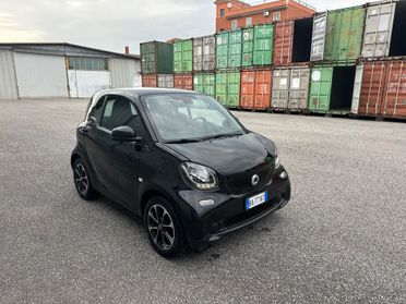 Smart ForTwo 90 0.9 Turbo twinamic Prime