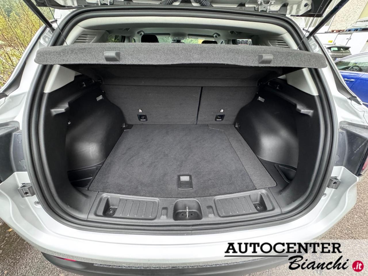 Jeep Compass 1.3 turbo t4 phev Limited 4xe auto