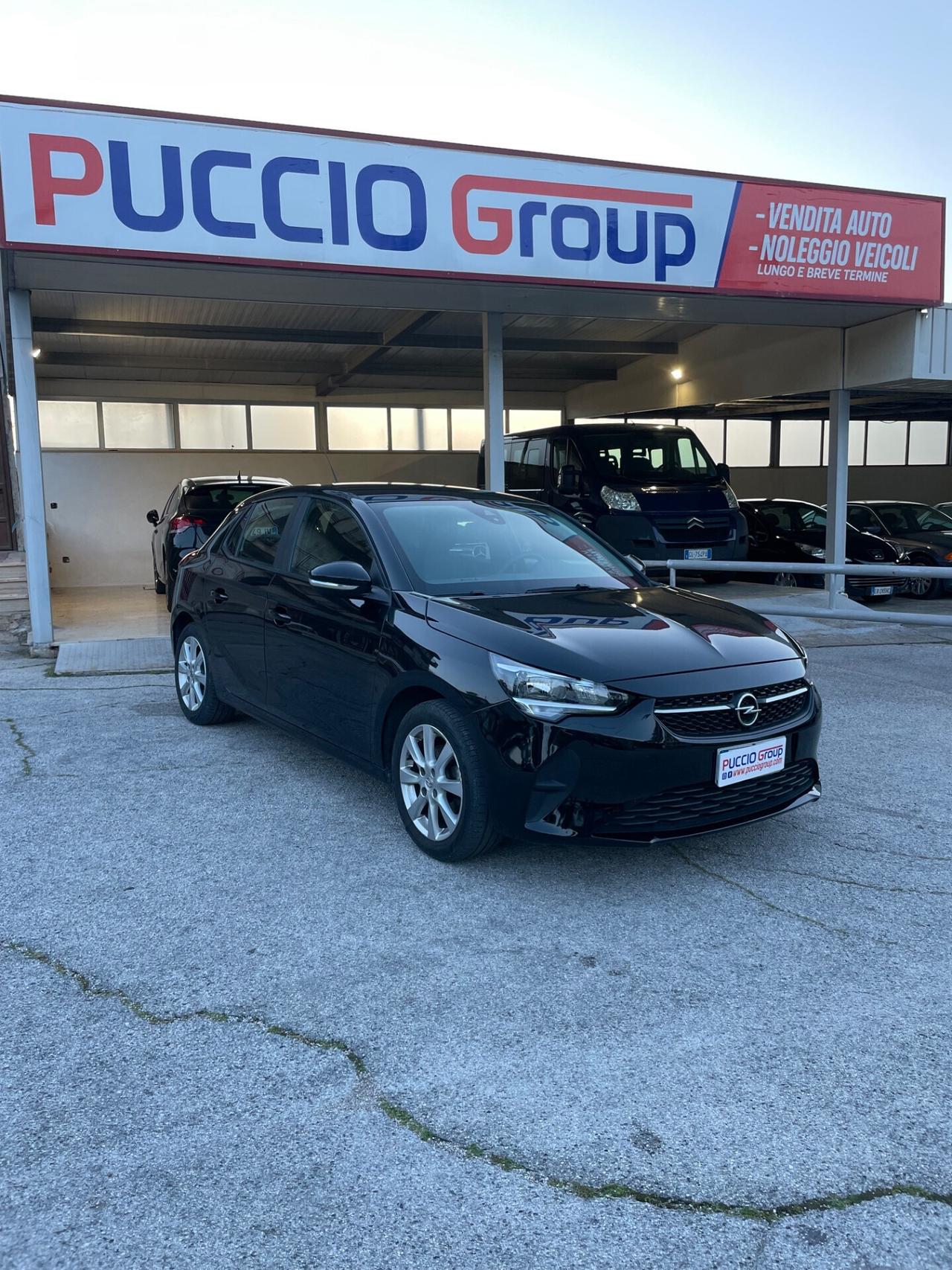 Opel Corsa 1.2 Edition