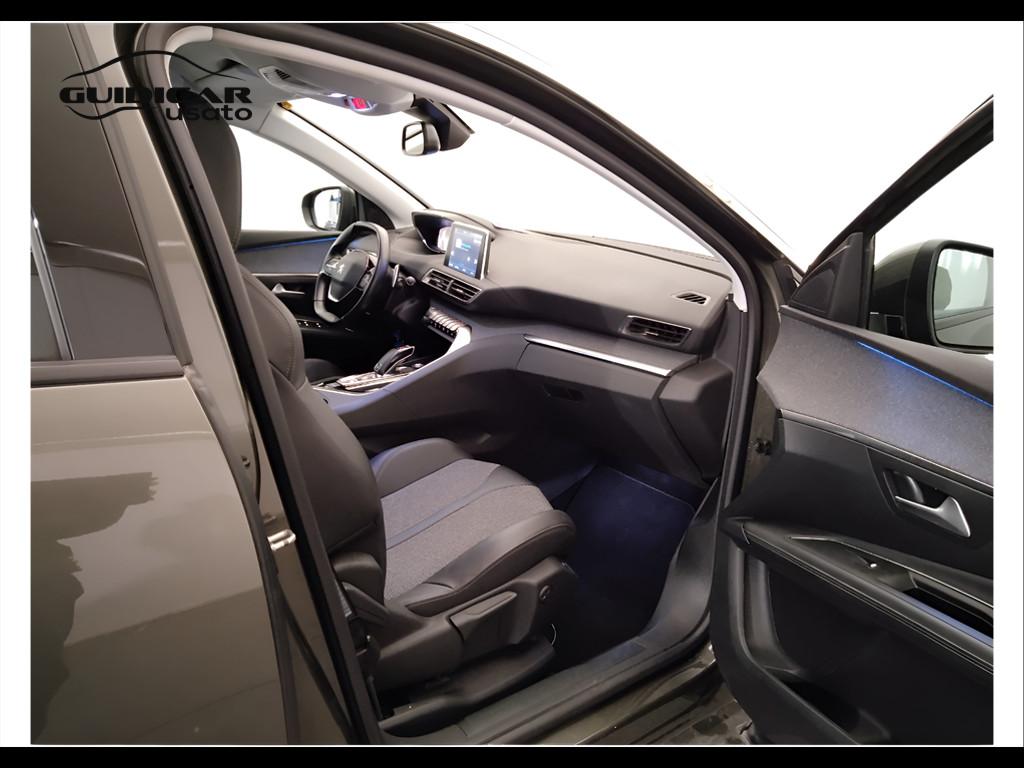 PEUGEOT 3008 II 2016 - 3008 1.5 bluehdi Allure s&s 130cv eat8