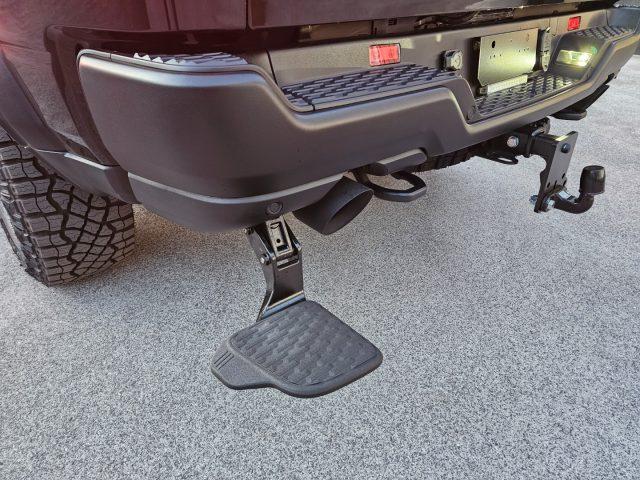 DODGE RAM 1500 3.0L I6 HURRICANE RHO FULL OPT