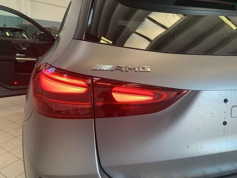 Mercedes-Benz GLA 45 S AMG 4Matic Premium