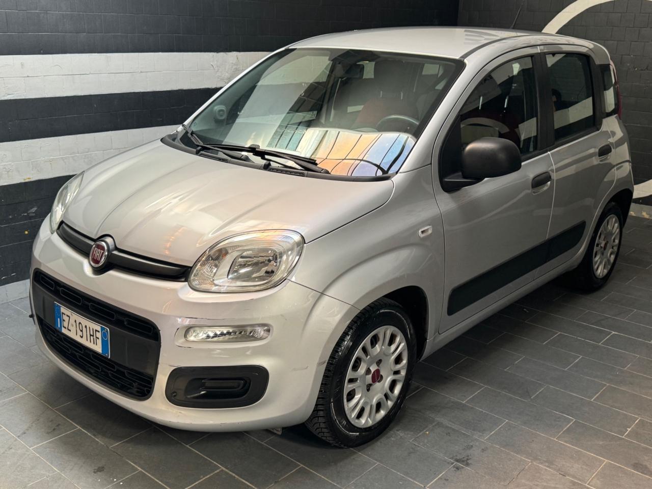 Fiat Panda 1.2 EasyPower Lounge