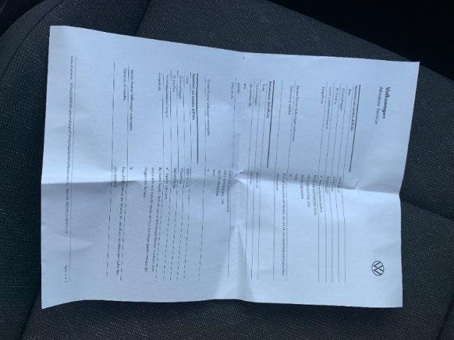 VOLKSWAGEN Golf 2.0 TDI DSG SCR Style