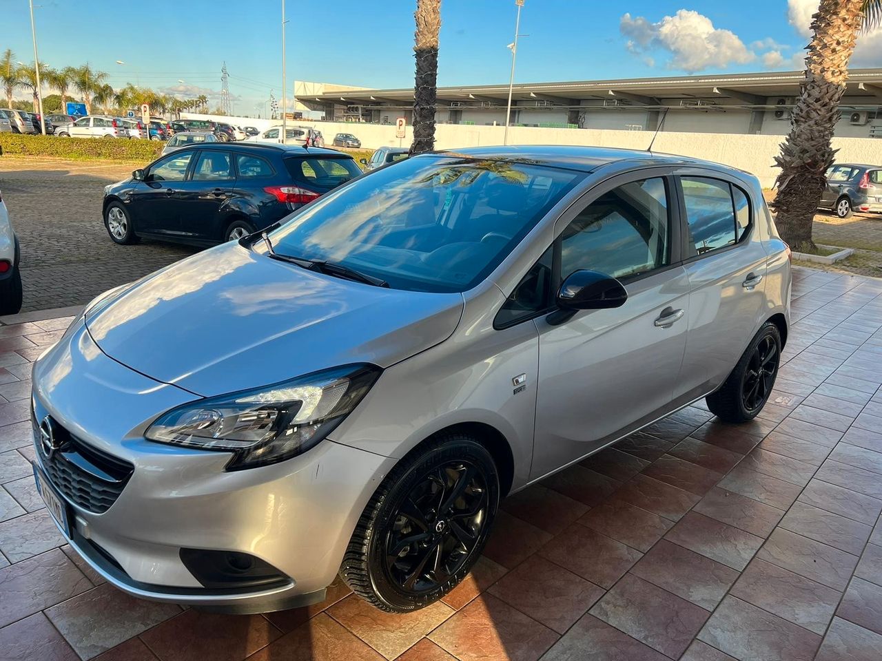 Opel Corsa 1.2 5 porte Innovation