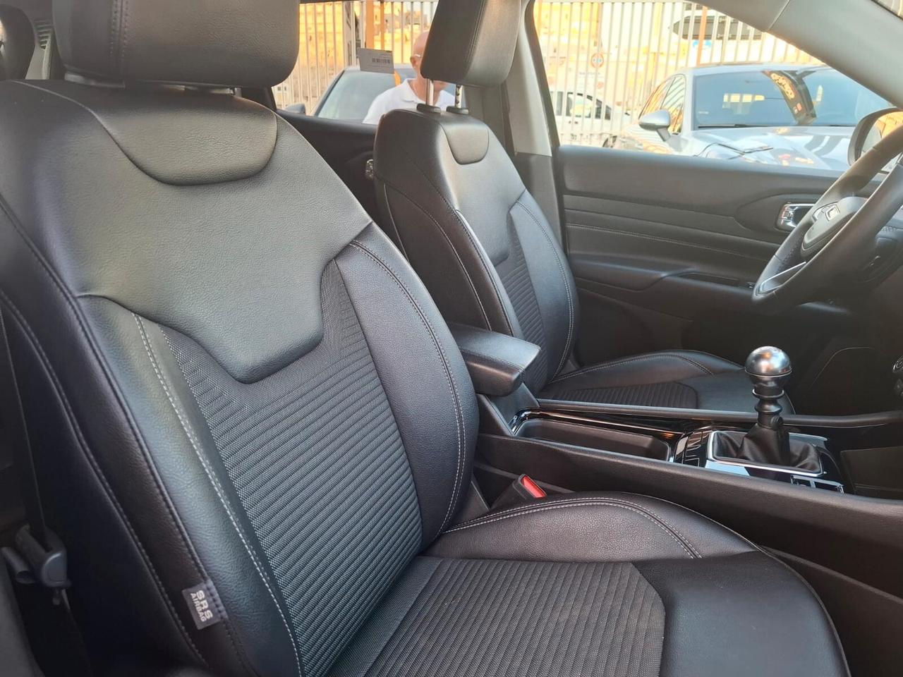 Jeep Compass 1.6 Multijet II Limited N1