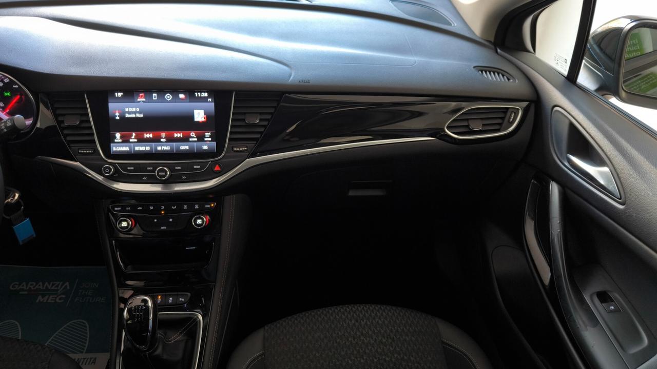 Opel Astra 1.6 CDTi 110CV Start&Stop 5 porte Innovation