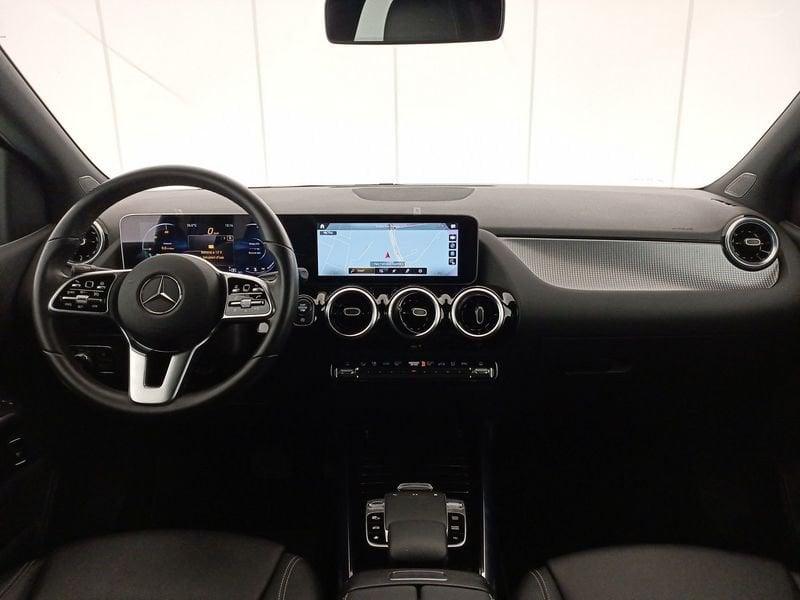 Mercedes-Benz Classe B - W247 2018 B 180 d Sport Plus auto