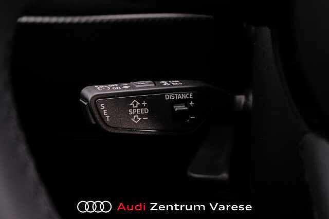 Audi A1 30 TFSI 110cv Identity Contrast