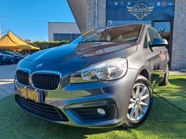 Bmw 218 218d Coupé Luxury