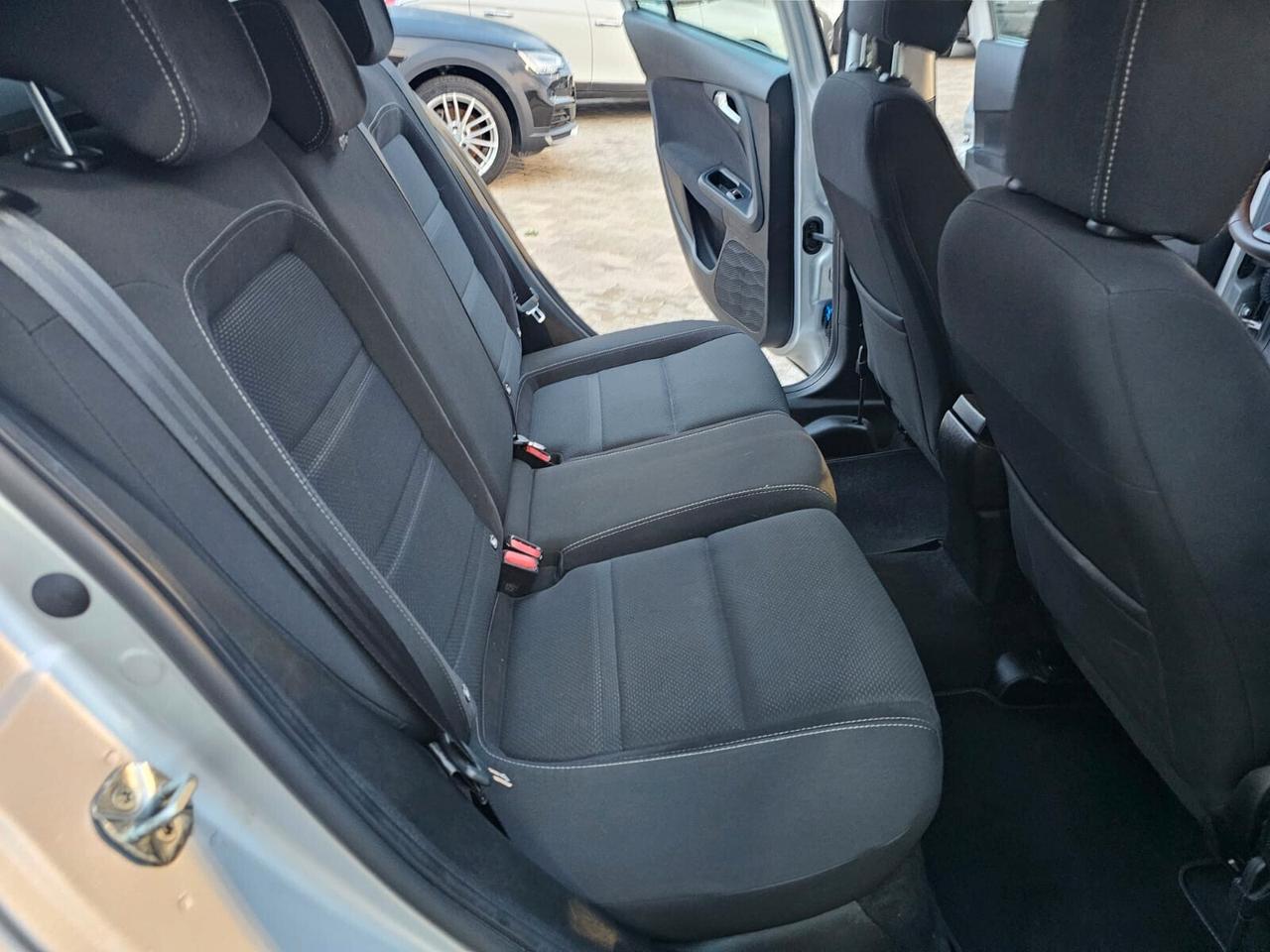 FIAT TIPO 1.6MJT 120CV LOUNGE 11/2019