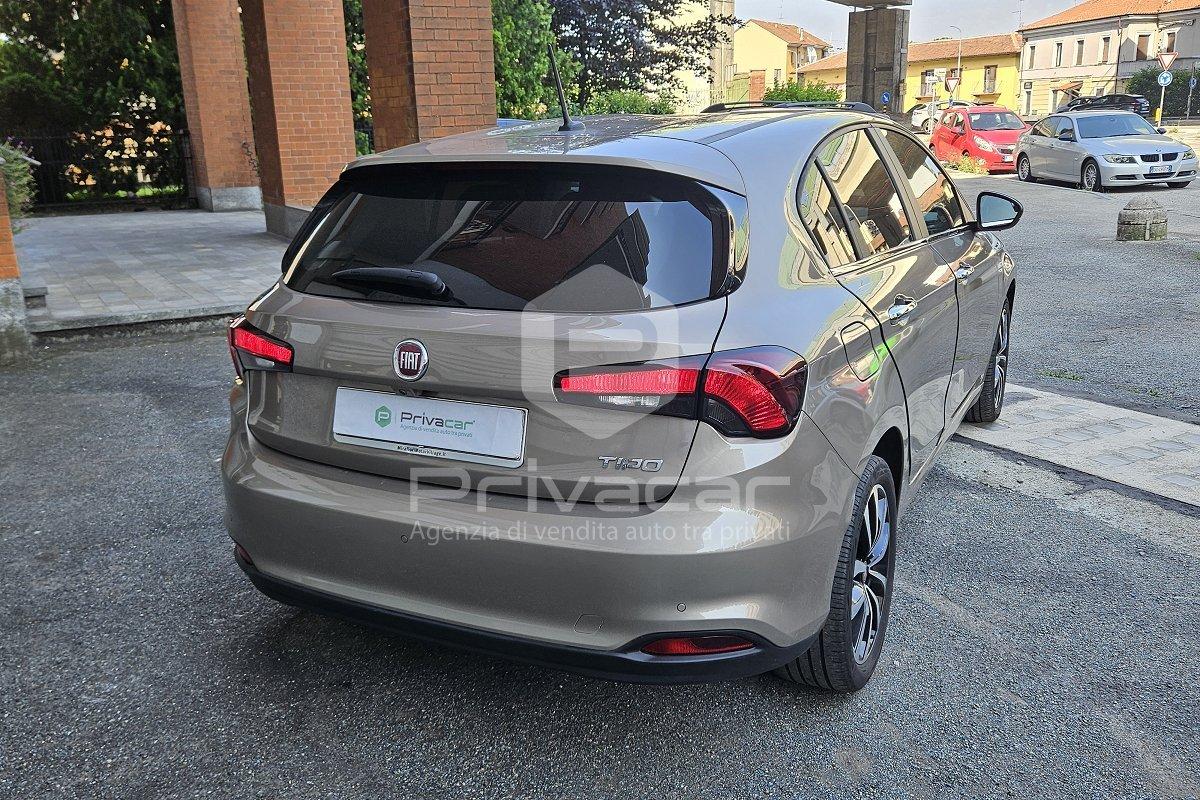 FIAT Tipo 1.4 T-Jet 120CV SW Lounge