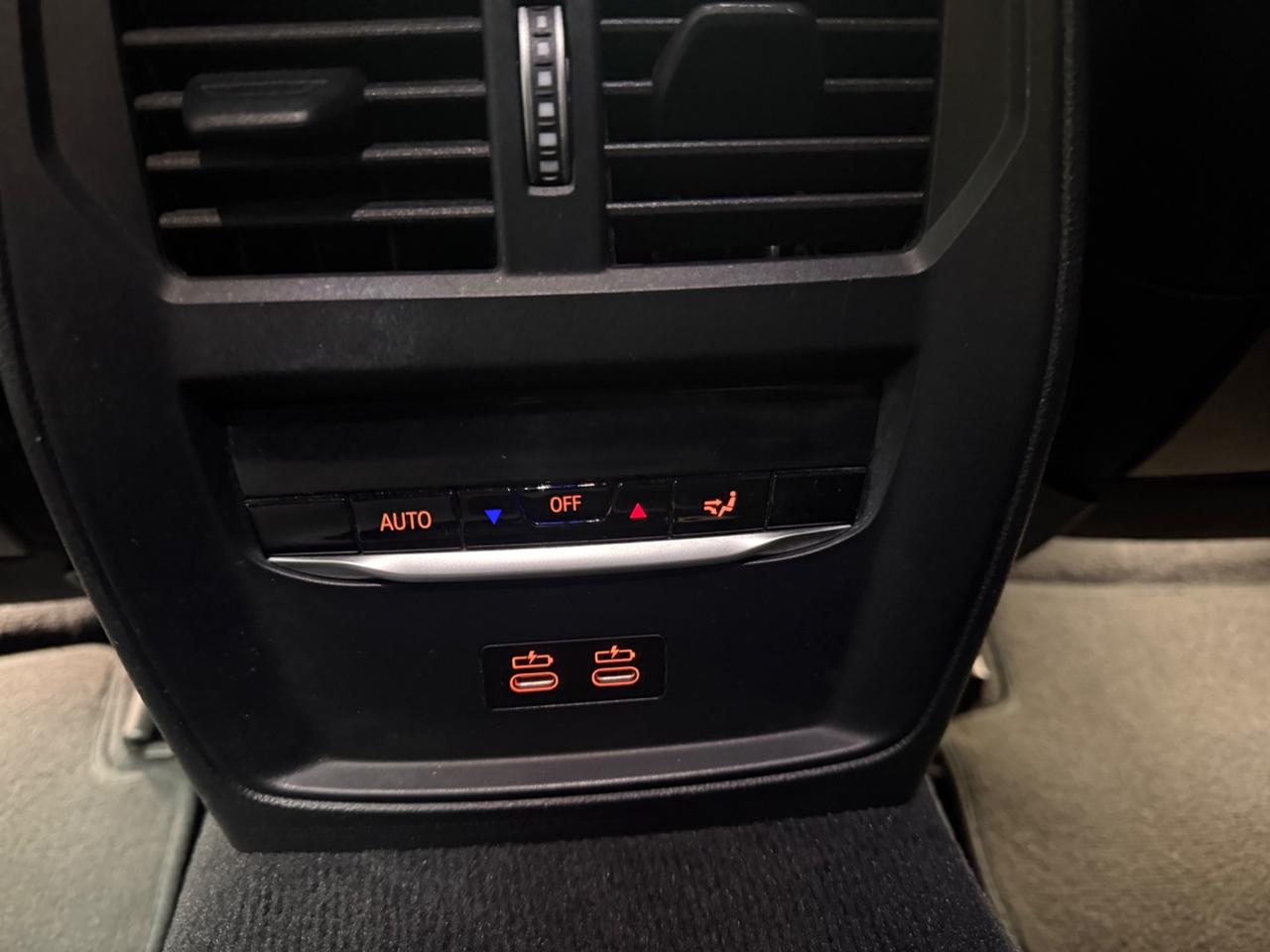 Bmw 420 420d 48V xDrive Coupé Msport