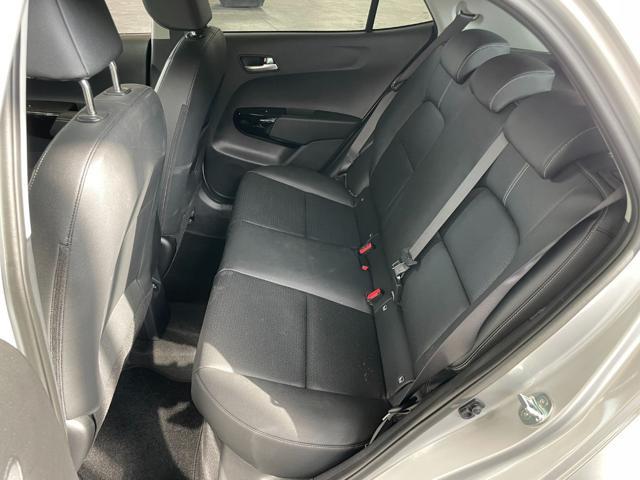 KIA Picanto 1.2 12V 5 PORTE AMT STYLE