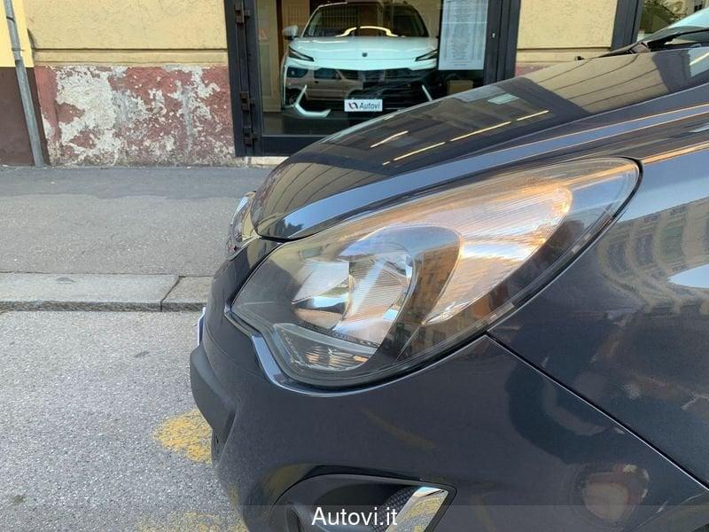 Opel Corsa Corsa 1.2 5 porte Easytronic Cosmo