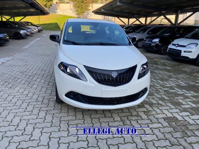 LANCIA Ypsilon PROMO FINANZ 1.0 5 porte Hybrid Silver KM 0 2023