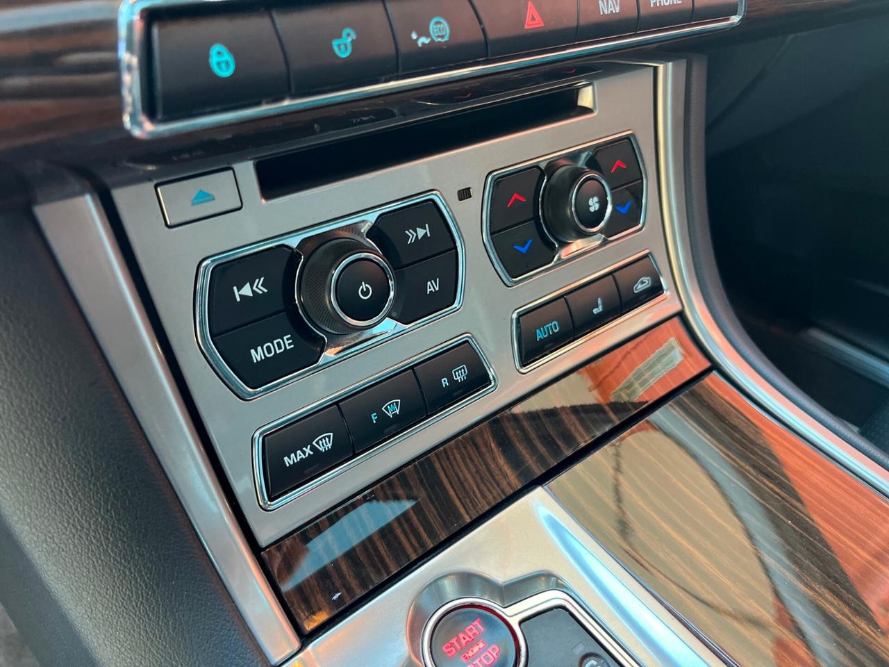 Jaguar XF 2.2 D 190cv S LUXURY