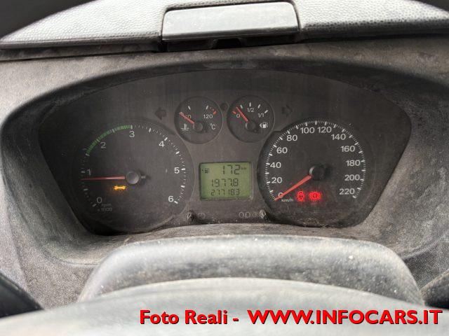 FORD Transit 280M 2.2 TDCi 85 CV PM-TM Furgone