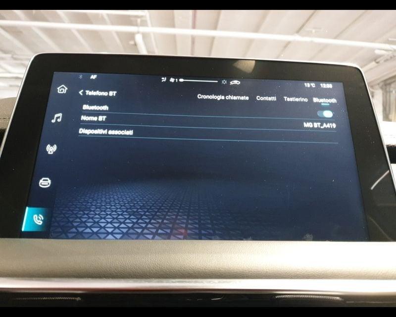 MG HS (2022-->) 1.5T-GDI Luxury