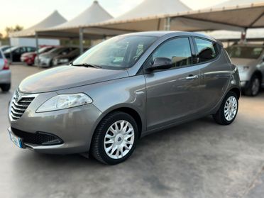 Lancia Ypsilon 1.2 69 CV Unyca
