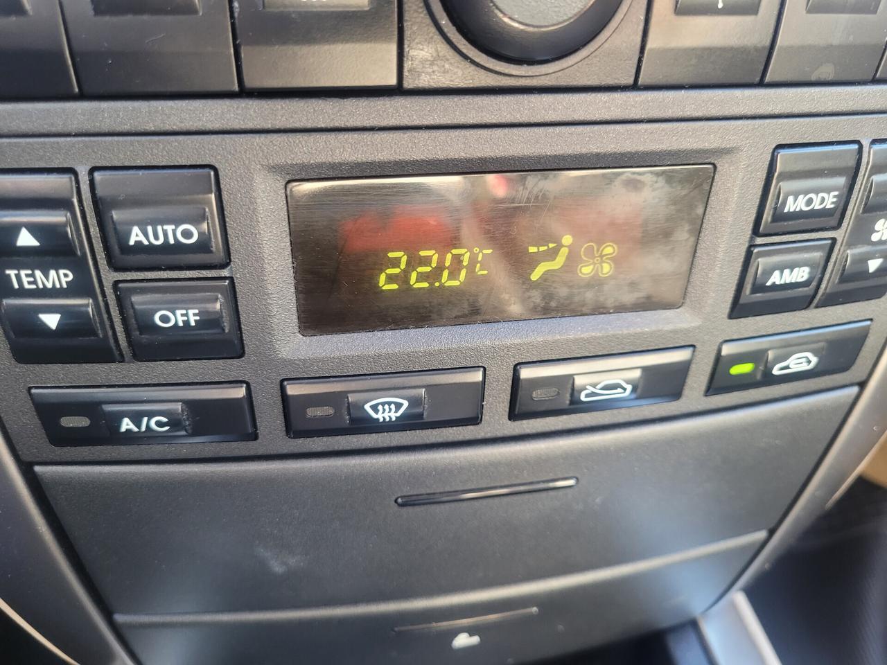 Kia Sorento 2.5 16V CRDI 4WD Executive