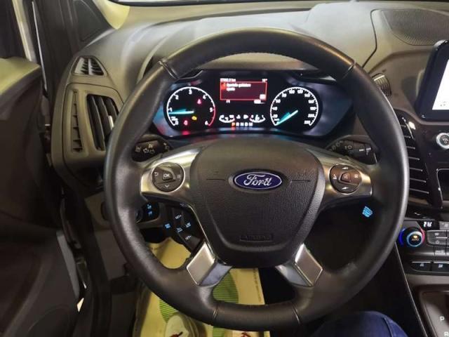 Ford Grand Tourneo Connect