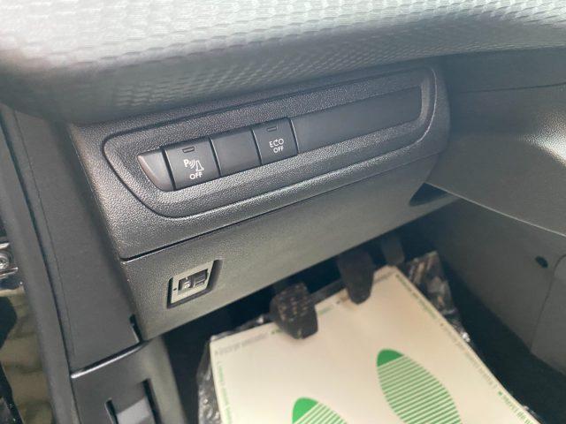 PEUGEOT 2008 PureTech Turbo 110 S&S Allure